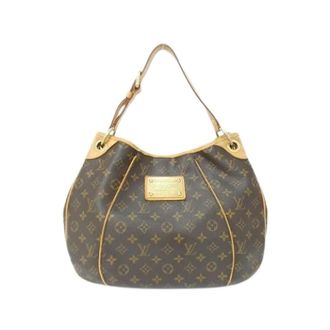 Louis Vuitton Pre-owned Shoulder Bags, female, Brown, Size: ONE SIZE Pre-owned Shoulder Bag
