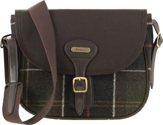 Barbour Cromarty-schoudertas