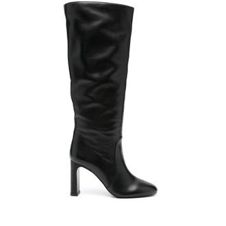 Stuart Weitzman Scarpe Nero-Donna