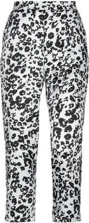 Gaud&igrave; PARTES DE ABAJO - Pantalones en YOOX.COM