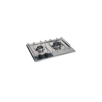Eno Studio Domino Gas De Acero Inoxidable Para Gas Butano Y Propano