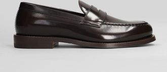Henderson Baracco Loafers