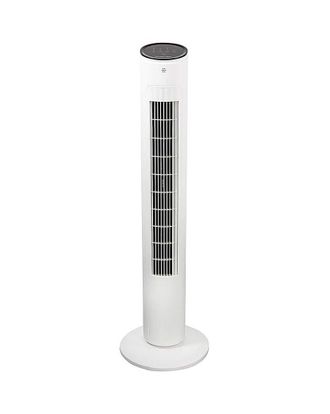 Russell Hobbs Premium Tower Fan - White