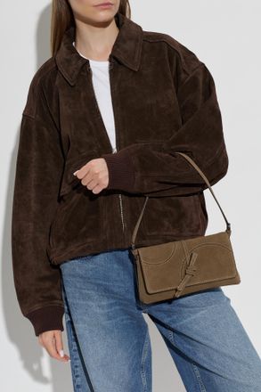 Kate Spade New York Loop Bag, Womens, Brown