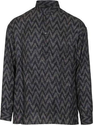 Giorgio Armani Classic Jacket