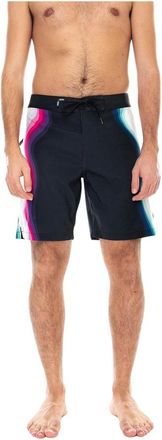 Vans Bermuda Zwemshort - Heren - Badkleding - Veelkleurig - Maat: W38 Poliester