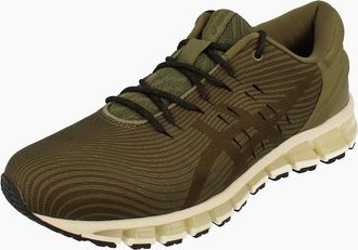 Asics Mens Asics Gel-Quantum 360 4 Mens 1021A028 300 - Green - Size: 8.5