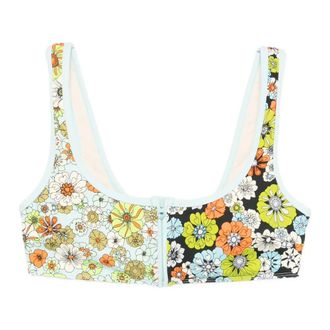 Alemais Dames, Badkleding, Veelkleurig, Maat: XS