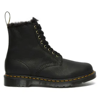 Dr. Martens Dr Martens 1460 Pascal Fur Lined Laarzen