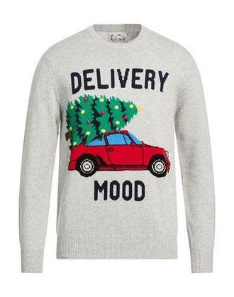 MC2 Saint Barth KNITWEAR - Jumpers sur YOOX.COM