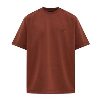 Paul Smith Uomo, Top, Marrone, 2Xl, new
