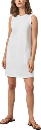 Lilla P Center Seam Tank Dress