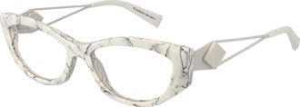 Ana Hickmann Brilmontuur HI6299 G21 53