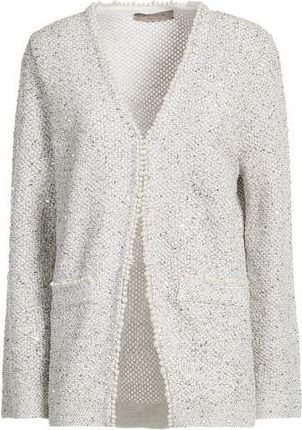 D.exterior STRICKWAREN - Strickjacken auf YOOX.COM