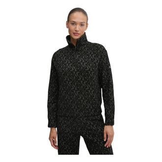 Newland Maglia Amaris - - Sport - Donna - Nero - S