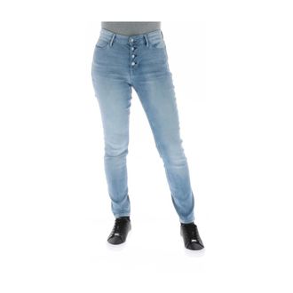 Guess Skinny Jeans, female, Blue, Size: W32 L29 Skinny Jeans