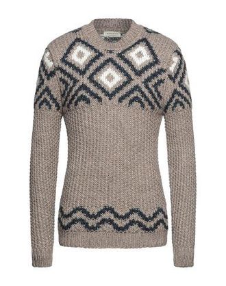 Wool & Co PRENDAS DE PUNTO - Pullover en YOOX.COM