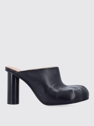 J.W.Anderson Shoes JW ANDERSON Woman color Black