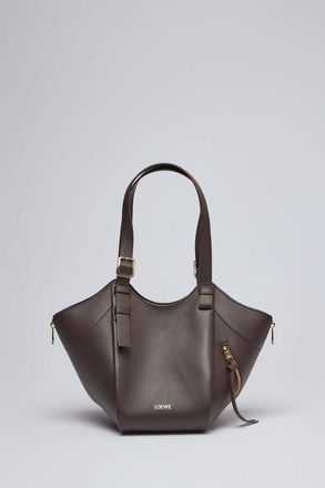Loewe Hammock Flip Medium Bag