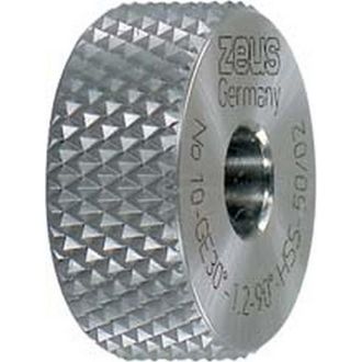 Zeus Rueda Dentada (de Ajuste), Forma Ge Puntas Enelevadas (30&deg;), Rueda Dentada (de Ajuste) D1 X Ancho : B X Perforaci&oacute;n D2 : 20 X 8 X 6 Mm, Graduaci&oacute;n 0,6