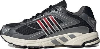 adidas Response CL Grey Black Scarlet IE0574