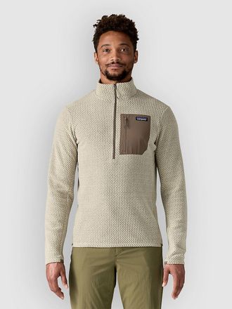 Patagonia R1 Air Zip Neck Fleece Pullover