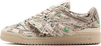 adidas Jeremy Scott x Forum Wings 1.0 Low Money GX6393