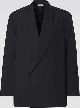 Fear of God Double-breasted virgin wool blazer