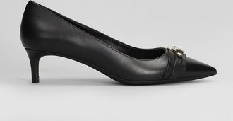 Michael Kors Mandy Flex Pumps