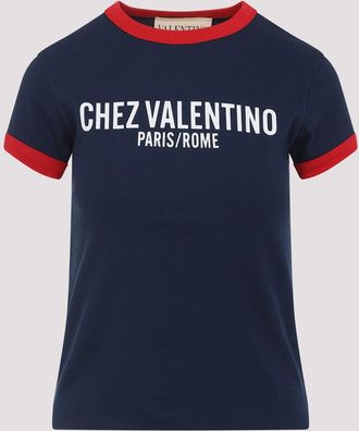 Valentino Cotton T-shirt
