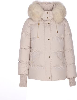 Moorer Attica Down Jacket