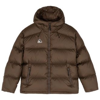 Armada Whitmer Down Jacket Daunenjacke - Unisex | braun
