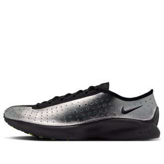 Nike (WMNS) Nike Air Superfly Metallic Silver Black IB5824-001