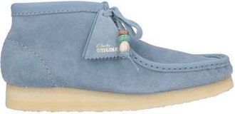 Clarks FOOTWEAR - Ankle boots on YOOX.COM
