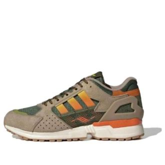 adidas originals x Palace ZX 10000 Wild Pine Multi Color HQ3846