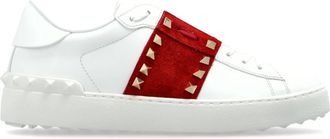 Valentino Garavani Mujer, Zapatos, Blanco, Talla: 41 EU