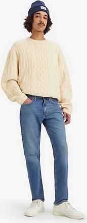 Levi's 502 Taper Jeans - Mens - 29X32 - Blue