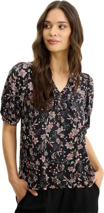 In Front Mujer, Blusas y Camisas, Multicolor, Talla: L