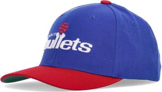 Mitchell & Ness Uomo, Accessori, Multicolore, Taglia unica, new