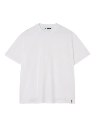 Sunnei: White Clothing now up to −83% | Stylight