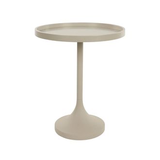 Zuiver Jason Beistelltisch, beige