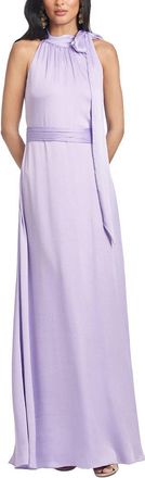 Sachin & Babi Kayla Gown