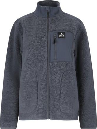 Whistler Felis Teddy Jacket Fleecejacke f&uuml;r Damen | blau