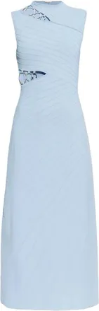 Cult Gaia Donna, Abiti, Blu, S, new