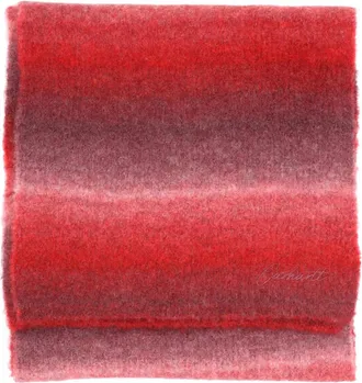 Carhartt Work in Progress Sciarpa Tony - Rosso