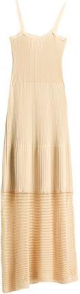 Suoli DRESSES - Maxi dresses on YOOX.COM