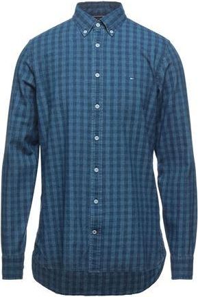 Tommy Hilfiger CAMISETAS Y TOPS - Camisas en YOOX.COM