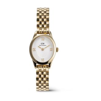 Daniel Wellington Accessoires, Dames, Geel, ONE Size, Watches
