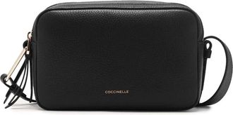 Coccinelle Donna, Borse, Nero, Taglia unica, new