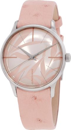 Junghans Meister Damen Automatic Ladies Watch 27/3242.00